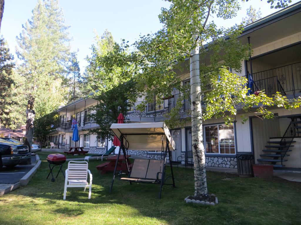 Americana Village Саут Лейк Тахо Екстериор снимка