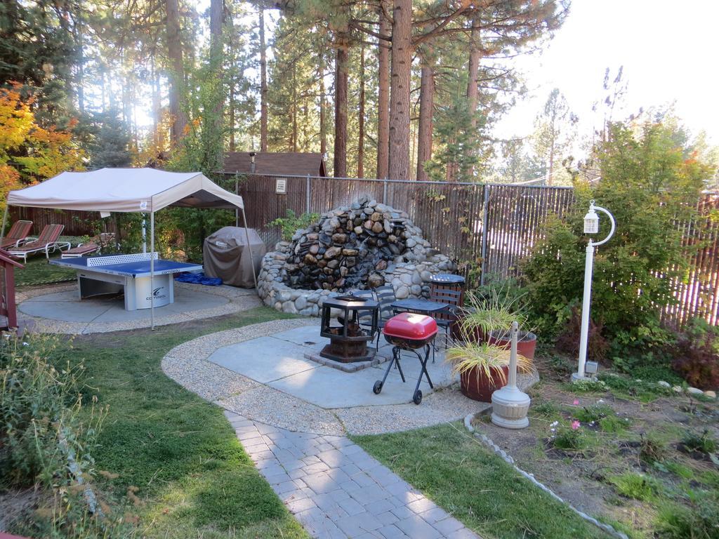 Americana Village Саут Лейк Тахо Екстериор снимка